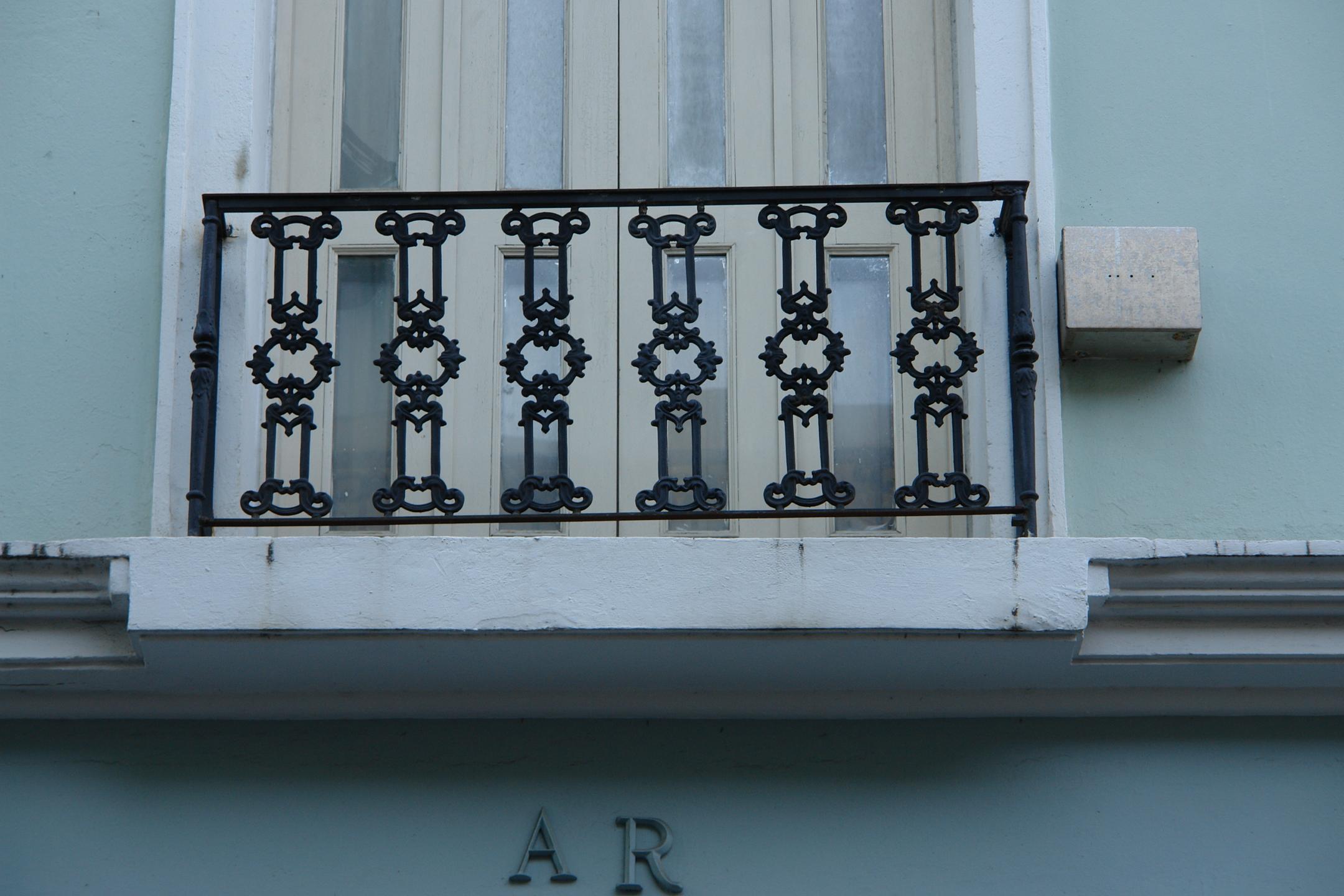 Calle de la Tanca 261 - The Puerto Rico Telephone Company - San Juan (Viejo San Juan) - 2012 00007